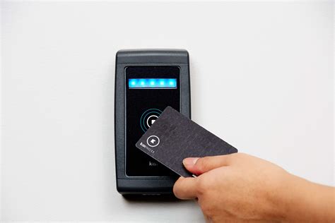 nfc card reader examples